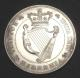 London Coins : A136 : Lot 989 : Ireland Edward VIII Retro Pattern or fantasy Crown by INA Ltd. Undated Proof in .925 silver with a m...