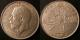 London Coins : A137 : Lot 1474 : Florins (2) 1912 ESC 931 NEF/EF, 1921 ESC 940 About EF