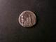 London Coins : A138 : Lot 1598 : Roman Denarius The Empire, Augustus 27BC-14AD Obverse [CAESAR AVGV] TVS DIVI F PATER [PATRIAE] R...