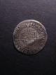 London Coins : A139 : Lot 1601 : Shilling Edward VI Fine Silver issue 1551-1553 S.2482 mintmark Tun About Fine on a full round flan&#...