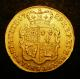 London Coins : A139 : Lot 1762 : Five Guineas 1729 EIC S.3664 Fine