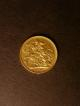 London Coins : A139 : Lot 2330 : Sovereign 1898S Marsh 167 Fine