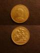 London Coins : A139 : Lot 2352 : Sovereigns (2) 1888S Small Spread J.E.B S.3868A Fine, 1889 S.3866B Fine/Good Fine