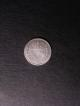 London Coins : A139 : Lot 2370 : Threepence 1852 ESC 2059B Near Fine, Rare