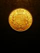 London Coins : A139 : Lot 625 : Sovereign 1844 Marsh 27 CGS EF 65