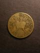 London Coins : A139 : Lot 828 : Ireland Halfcrown Gunmoney 1689 Sepr S.6579D VG