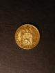 London Coins : A139 : Lot 869 : Netherlands 10 Gulden 1875 KM#105 GVF
