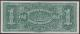 London Coins : A140 : Lot 739 : USA $1 dated 1886 series B277825, signed Rosecrans & Jordan, Pick321 (Friedberg 215)...