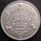 London Coins : A141 : Lot 1274 : Crown 1928 ESC 368 EF