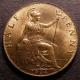 London Coins : A142 : Lot 558 : Halfpenny 1924 Freeman 403 dies 1+A CGS 78