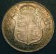 London Coins : A142 : Lot 706 : Halfcrown 1915 ESC 762 CGS 75