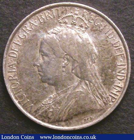 London Coins : A143 : Lot 902 : Cyprus 4-1/2 Piastres 1901 KM#4 EF/GEF nicely toned rare in this high grade