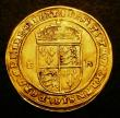 London Coins : A143 : Lot 1457 : Half Sovereign Edward VI S.2451 North 1928 mintmark Tun GF/NVF ex-Baldwins 1975