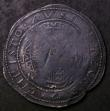 London Coins : A143 : Lot 790 : Imitation, Halfcrown Charles I Counterfeit as Group II mintmark Cross/Harp VG