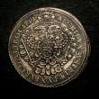 London Coins : A146 : Lot 1054 : Austria Thaler 1711 Hall Mint KM#1483.2 NEF attractively toned, Ex-Gorny & Mosch A151-153 Lot 30...