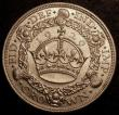 London Coins : A146 : Lot 2852 : Crown 1929 ESC 369 GEF