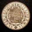London Coins : A147 : Lot 772 : German States - Prussia Thaler 1831A KM#419 Lustrous UNC