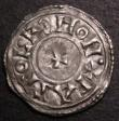 London Coins : A148 : Lot 1552 : Penny Eadgar (959-975) S.1135 North 749 moneyer Fastolf GVF