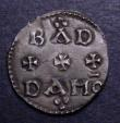 London Coins : A148 : Lot 1557 : Penny Edward the Elder Phase III (915-924) Late horizontal type North Eastern Mercia moneyer BADDA S...