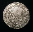 London Coins : A148 : Lot 886 : Swiss Cantons - St.Gallen Thaler 1622 KM#61 Good Fine