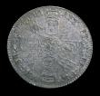 London Coins : A149 : Lot 2157 : Halfcrown 1693 ESC 519 Fine, the reverse better