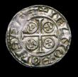 London Coins : A151 : Lot 2104 : Penny William I PAXS type S.1257  Shaftesbury Mint, moneyer Aelnoth Near EF, struck on a full round ...