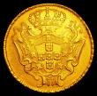 London Coins : A152 : Lot 1101 : Brazil 12800 Reis 1731M KM#139 VF