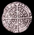 London Coins : A153 : Lot 2099 : Groat Edward IV Light Coinage, London Mint, Quatrefoils at neck, S.2000 mintmark Sun, Fine 