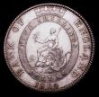 London Coins : A153 : Lot 2713 : Dollar Bank of England 1804 ESC 164 Obverse E Reverse 2 NEF