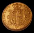 London Coins : A153 : Lot 2892 : Half Sovereign 1881S Marsh NGC AU50 we grade VF, the reverse slightly better, Very Rare, rated R2 by...