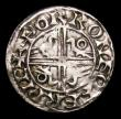 London Coins : A154 : Lot 1655 : Penny Edward the Confessor Sovereign/Eagles type, York Mint, moneyer Thor? with annulets in two quar...