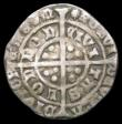 London Coins : A156 : Lot 1706 : Groat Edward IV Light Coinage mule S.2008 Obverse Coventry bust with C on breast, Quatrefoils at nec...