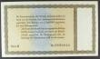 London Coins : A157 : Lot 154 : Germany 50 Reichsmark Konversionskasse  dated 1934, Conversion Funds for German Foreign Debts,  seri...