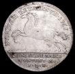 London Coins : A158 : Lot 1123 : German States - Brunswick-Wolfenbuttel Thaler 1765 E-IDB KM#966.1 Fine