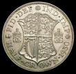 London Coins : A158 : Lot 3290 : Halfcrown 1930 ESC 779 Near VF and pleasing