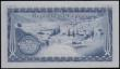 London Coins : A159 : Lot 1646 : Cyprus 250 Mils first date of issue 1st December 1961, first series VERY LOW number A/1 000017, Demo...