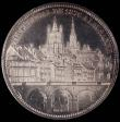London Coins : A160 : Lot 1261 : Switzerland Lausanne 5 Francs 1876 PCGS MS63 desirable thus
