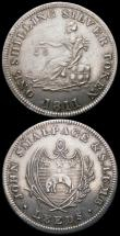 London Coins : A160 : Lot 1621 : 19th Century (2) Shillings Yorkshire - Leeds John Smalpage & S.Lumb (2) 1811 Davis 19 VF, 1812 D...
