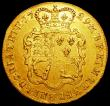London Coins : A160 : Lot 2092 : Five Guineas 1729 E.I.C. S3664 PCGS AU50 