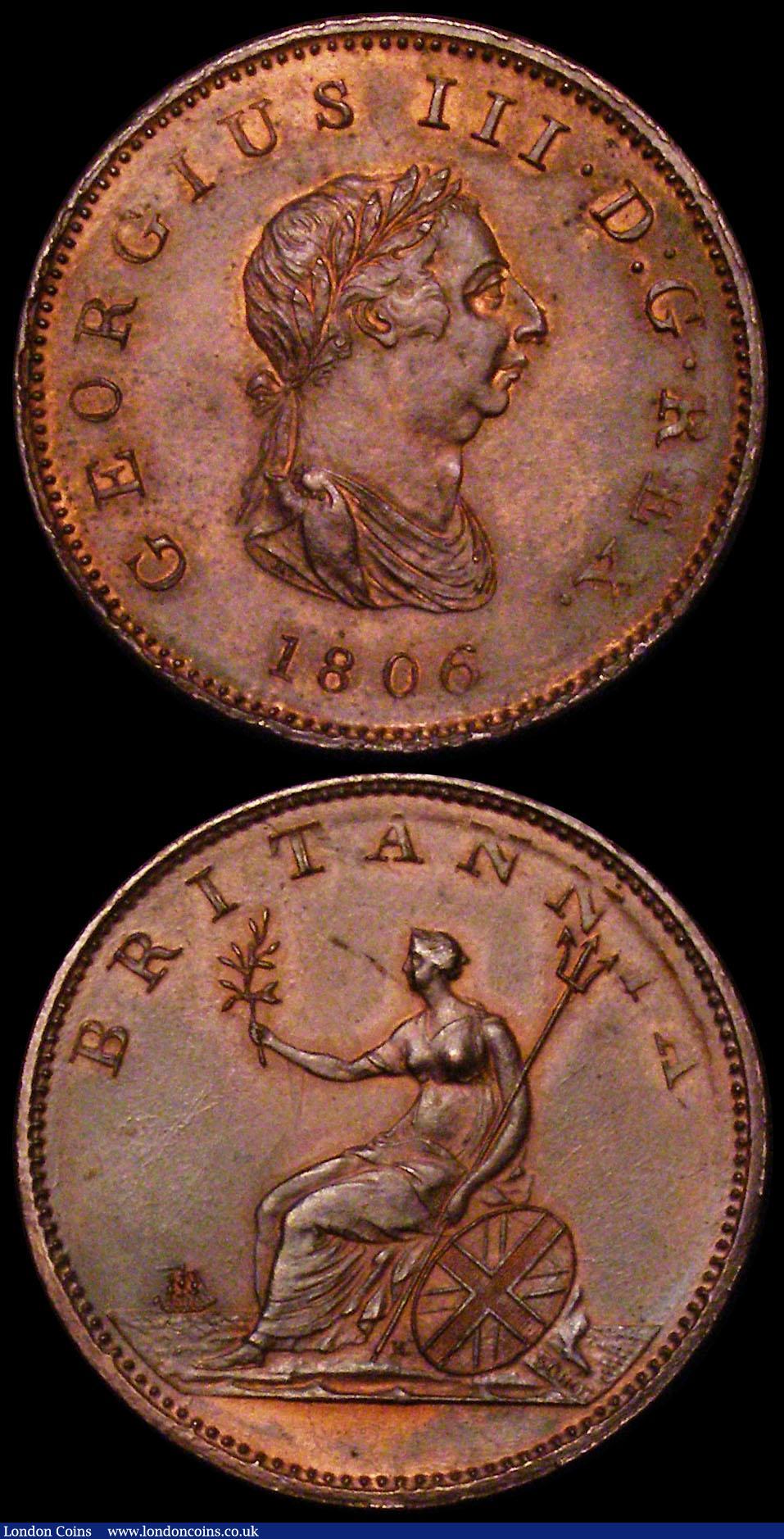 London Coins : A161 : Lot 2838 : Florin 1923 ESC 942, Bull 3774, Davies 1751 dies 2E UNC and lustrous with minor cabinet friction and...