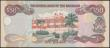 London Coins : A161 : Lot 194 : Bahamas Central Bank 50 Dollars issued 2000 series F137808, signed J.W. Francis, portrait Sir Roland...