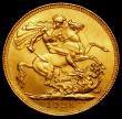 London Coins : A161 : Lot 2119 : Sovereign 1925S Choice Unc