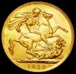 London Coins : A161 : Lot 2127 : Sovereign 1928SA Marsh 292 GEF