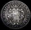 London Coins : A162 : Lot 1684 : Malta 30 Tari 1768 KM#266  Good Fine