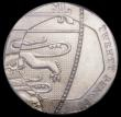 London Coins : A162 : Lot 2199 : Decimal Twenty Pence undated mule (2008) S.G4A Lustrous UNC, in an LCGS holder and graded LCGS 85, t...