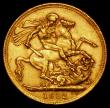 London Coins : A163 : Lot 1006 : Sovereign 1912 Marsh 214 VF