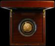 London Coins : A163 : Lot 1681 : Five Hundred Pounds 2016 Britannia Five Ounce (.999 Fine) Gold Proof, The Changing Face of Britain F...