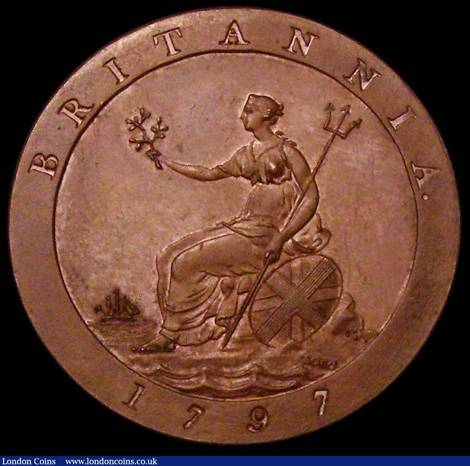 London Coins : A165 : Lot 2780 : Halfpenny 1861 appears to read HALP for HALF unlisted by Freeman or Peck, VG/NVG, Very rare