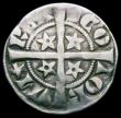 London Coins : A165 : Lot 3764 : Scotland Penny Alexander II Second Coinage, type E, 20 points S.5056 Fine