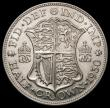 London Coins : A165 : Lot 3893 : Halfcrown 1930 ESC 779, Bull 3739 VF/GVF and a key date